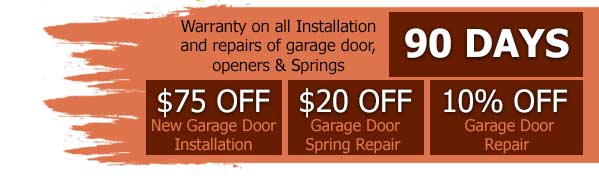 Kulpsville Garage Door Repair